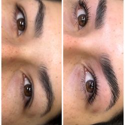 Heidi's Threading