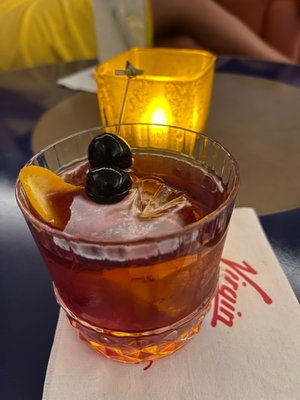 The Bar At Commons Club by null