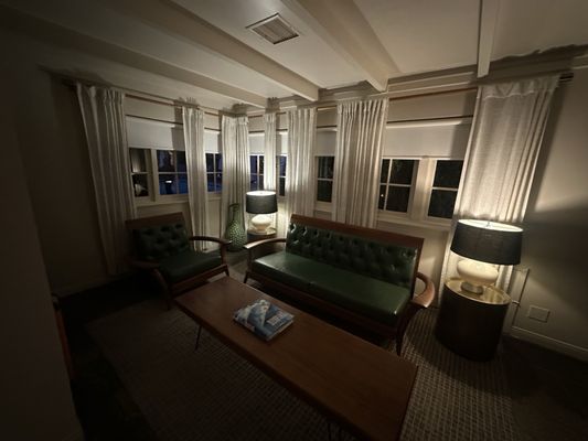 Del Rey at Villa Royale by null