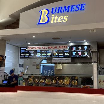 Burmese Bites - Place - Burmese Near Me - Elmhurst, New York