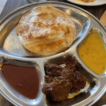 PappaRich - Malaysian Near Me - Houston, Texas
