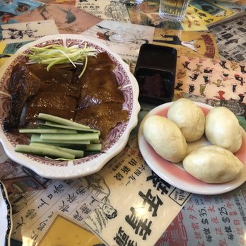 NiHao - Peking duck - Chinese Near Me - Baltimore, Maryland NiHao - Peking duck - Chinese Near Me - Baltimore, Maryland