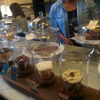 Baked & Wired - Bakeries Near Me - Washington, DC, District of Columbia
