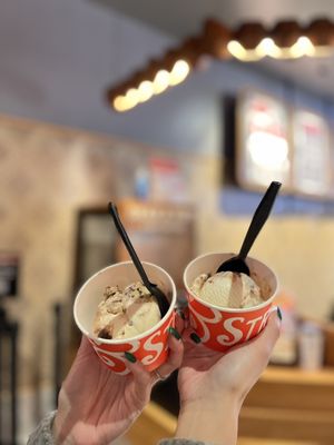 Salt & Straw by null