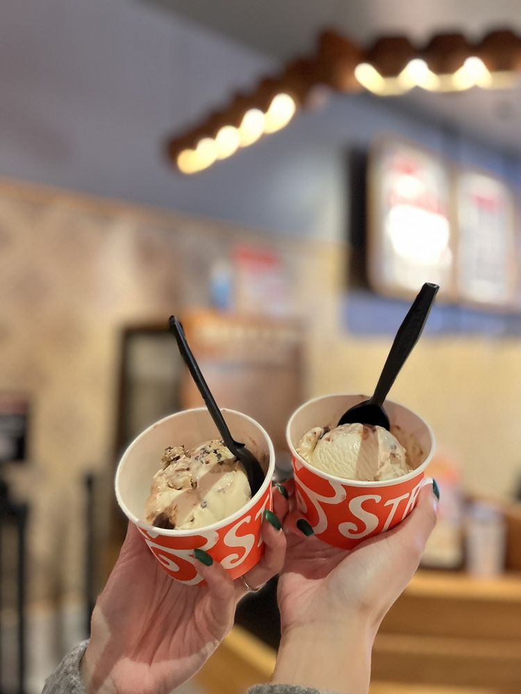 Salt & Straw