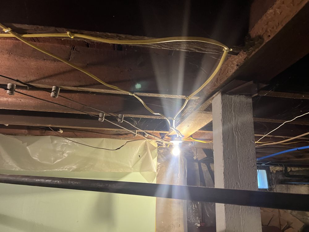 Slide of E and N Preservation