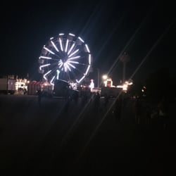 Dawson County Fairgrounds