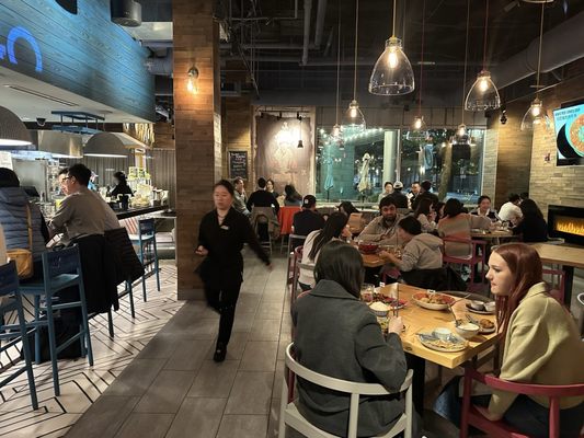 Sumiao Hunan Kitchen by null Sumiao Hunan Kitchen by null