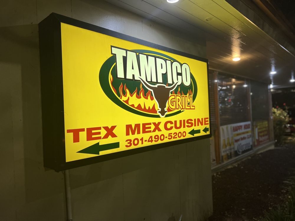 Tampico Grill