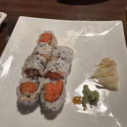 Spicy Tuna Bowl