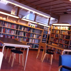 Uppsala Stadsbibliotek