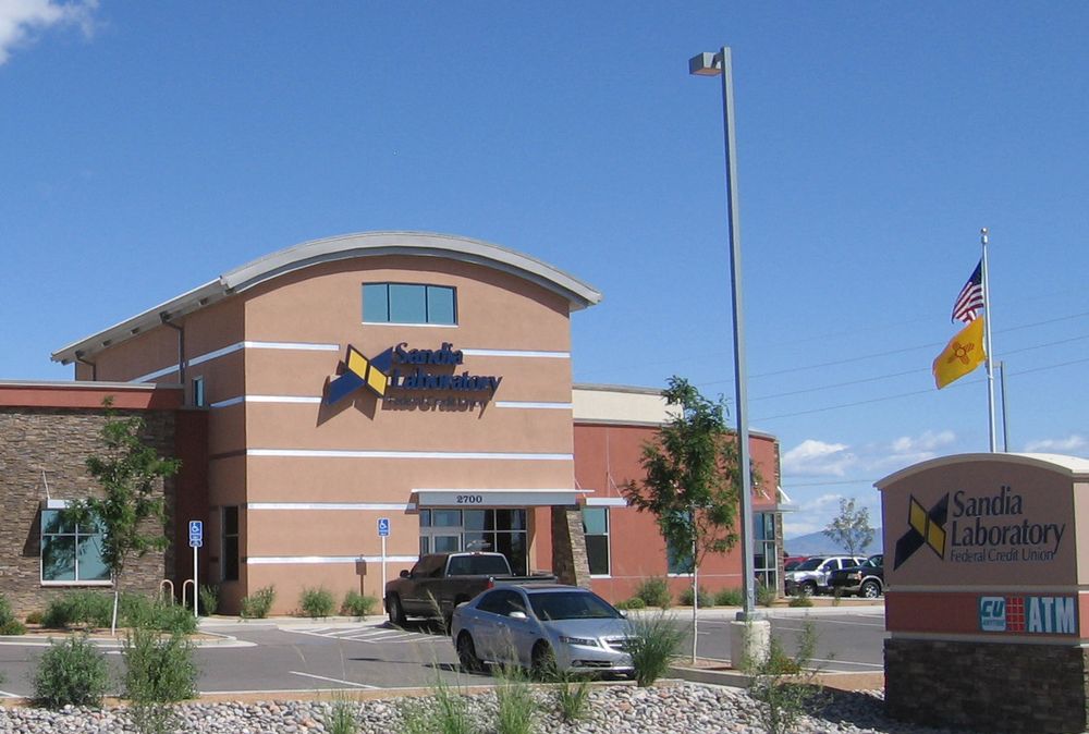 Sandia National Laboratories Federal Credit Union SANDIA LABORATORY FEDERAL CREDIT UNION - Updated January 2025 - 2700