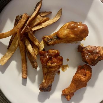 Wingstop - Chicken Wings Near Me - South San Francisco, California Wingstop - Chicken Wings Near Me - South San Francisco, California