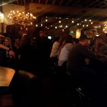 Talarico's Pizzeria - Karaoke crowd. Saturday night. - Pizza Near Me - Seattle, Washington Talarico's Pizzeria - Karaoke crowd. Saturday night. - Pizza Near Me - Seattle, Washington