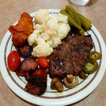 Sirloin Stockade - Steakhouses Near Me - Murray, Kentucky