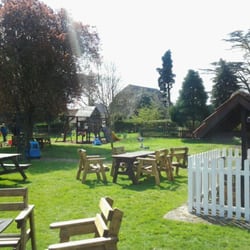 Langleybury Childrens Farm