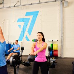 CrossFit 7x7