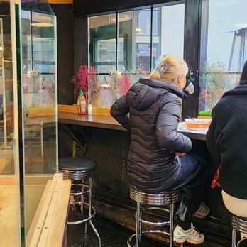 Seattle Dumpling - Chinese Near Me - Seattle, Washington
