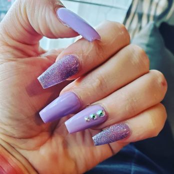 Krystal Nails & Spa - Nail Salons Near Me - Colorado Springs, Colorado Krystal Nails & Spa - Nail Salons Near Me - Colorado Springs, Colorado