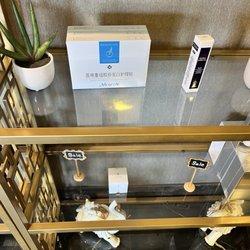 New Vogue Spa - Products for sale