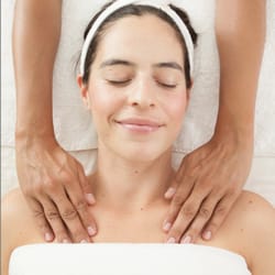 Face It! Skin Care & Massage Therapy Studio - Massage therapy is performed by a State Certified Massage Therapist.