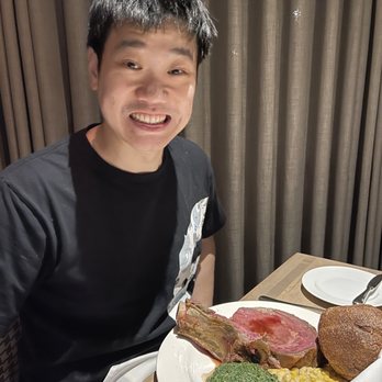 Five Crowns - Prime Rib - Steakhouses Near Me - Corona del Mar, California