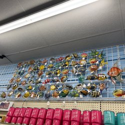 Souvenir City