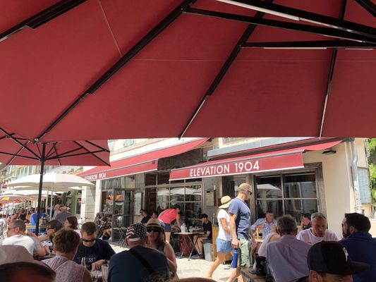 Elevation 1904 by null