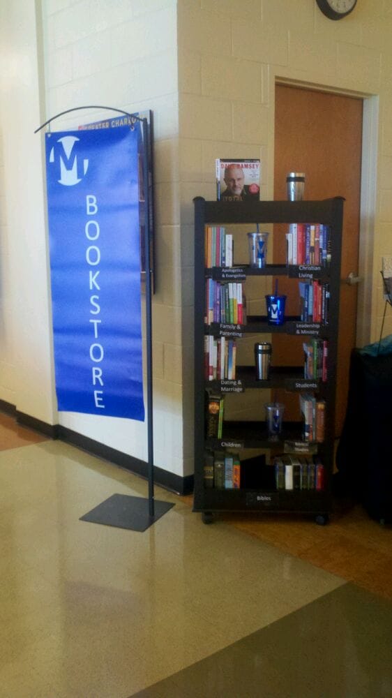 MECK COMMUNITY CHURCH LAKE NORM. CAMPUS Updated September 2024