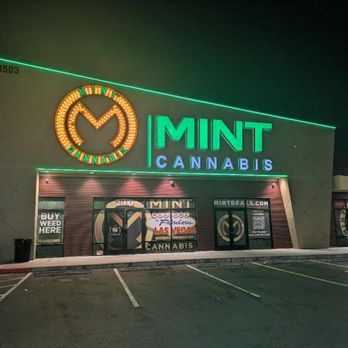 Mint Cannabis - Spring Valley - stop #1 - Cannabis Dispensaries Near Me - Las Vegas, Nevada Mint Cannabis - Spring Valley - stop #1 - Cannabis Dispensaries Near Me - Las Vegas, Nevada