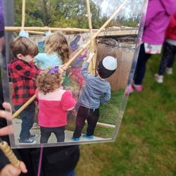 Mequon Jewish Preschool