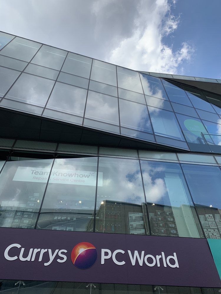 CURRYS PC WORLD Updated September 2024 79/84 High Street
