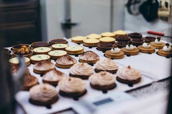 JOJO & CO Pâtisserie by null