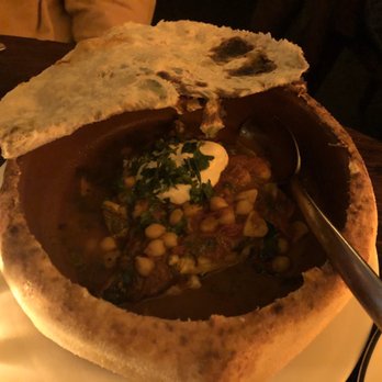Bustan - Mediterranean Near Me - New York, New York