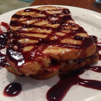 The Jagged Fork - Monte Cristo - Breakfast & Brunch Near Me - Grosse Pointe, Michigan The Jagged Fork - Monte Cristo - Breakfast & Brunch Near Me - Grosse Pointe, Michigan