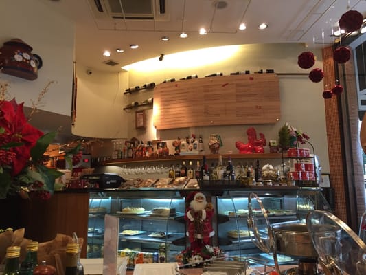 Antonia House and Cafe by null