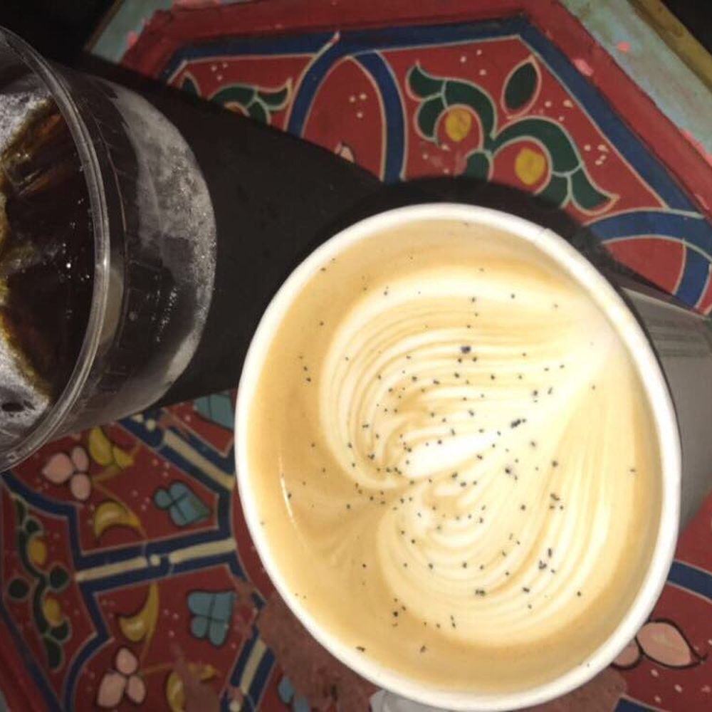Cocoa Cinnamon - Iced coffee and latte - Coffee & Tea Near Me - Durham, North Carolina Cocoa Cinnamon - Iced coffee and latte - Coffee & Tea Near Me - Durham, North Carolina