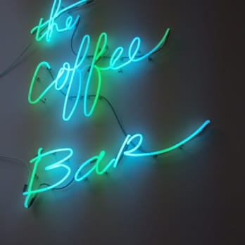 The Coffee Bar - Coffee & Tea Near Me - Washington, DC, District of Columbia