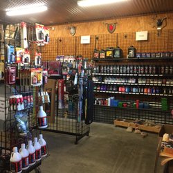 Bridgeport Guns & Ammo - We have reloading supplies.