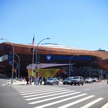 Barclays Center - Stadiums & Arenas Near Me - Brooklyn, New York Barclays Center - Stadiums & Arenas Near Me - Brooklyn, New York