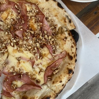 Meribo - Ham & cheese pizza - Pizza Near Me - Covington, Louisiana