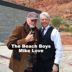 Amore Transport - Even the Beach Boys like to cruise with us.