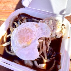 Palenaka's - Loco Moco