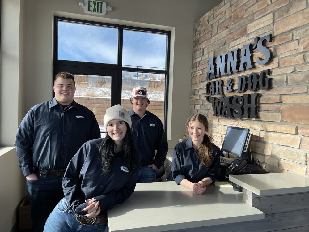 ANNA’S CAR AND DOG WASH Updated October 2024 15 Photos & 11 Reviews