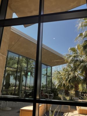 Rancho Mirage Library & Observatory by null