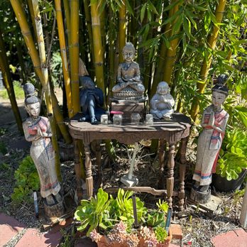 1. American Buddhist Meditation Temple