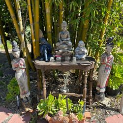 American Buddhist Meditation Temple