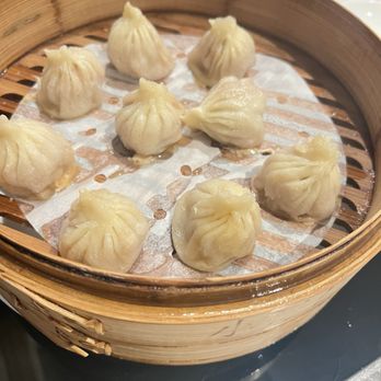 Sunny Dumpling House - Walnut - Pork XLB - Dim Sum Near Me - Walnut, California Sunny Dumpling House - Walnut - Pork XLB - Dim Sum Near Me - Walnut, California