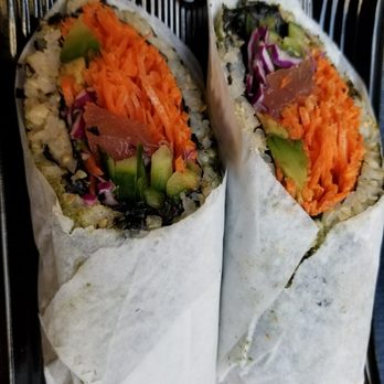Tosai Sushi - Sushi Bars Near Me - Los Angeles, California