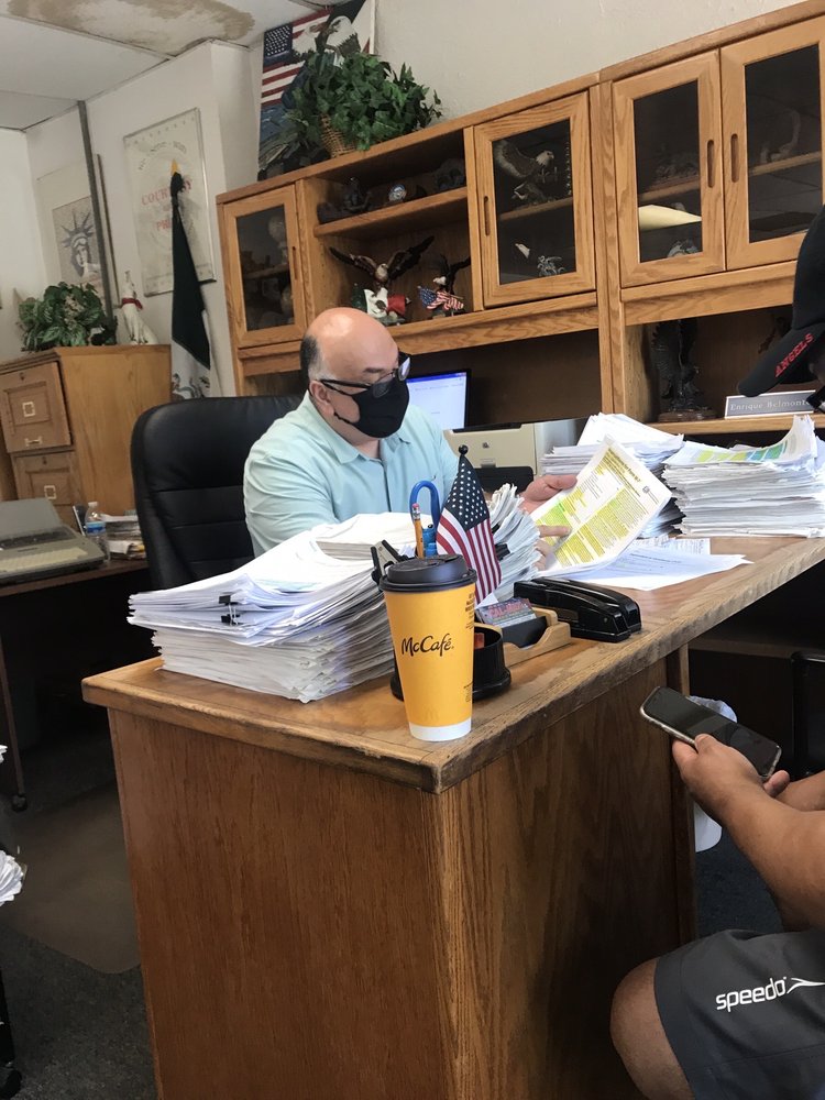 Cal Mex Immigration Services - immigration attorney in Santa Ana, CA